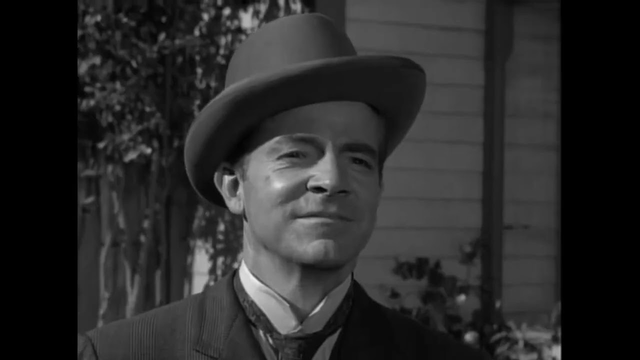 The Twilight Zone/Time Travel
