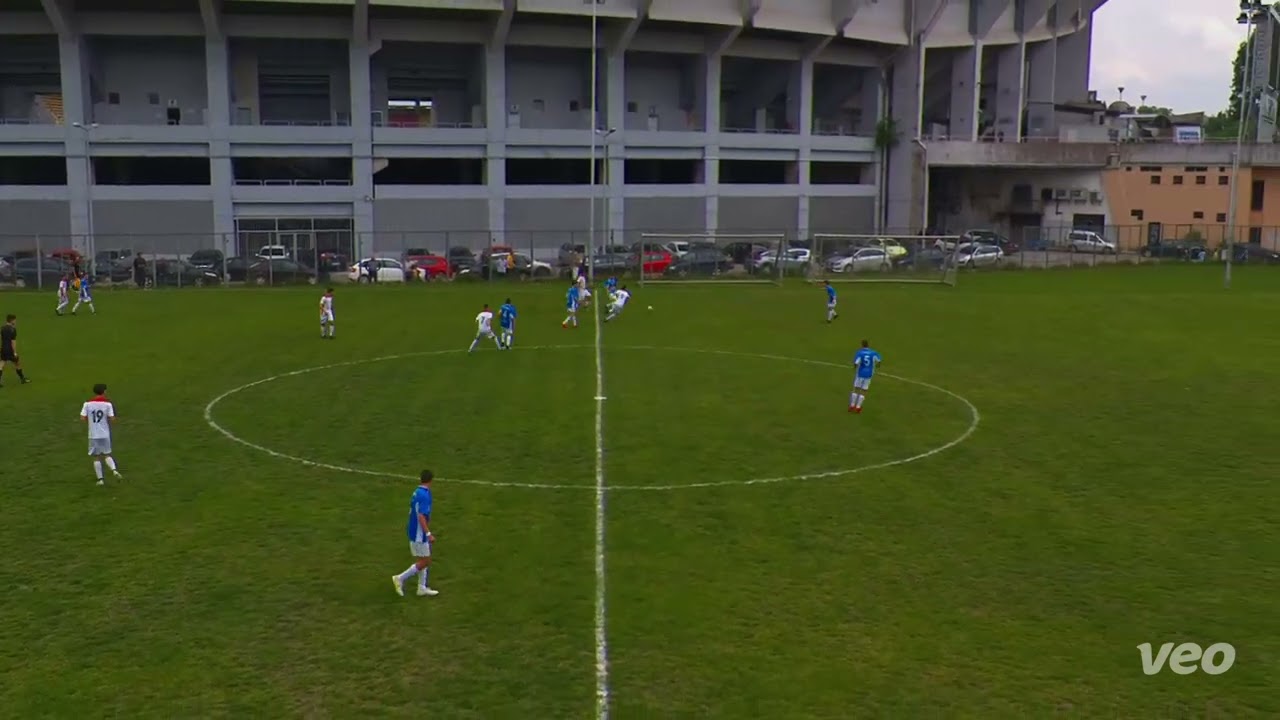 Regionalna liga FC Rabotnicki FC Vardar 3:1 2008