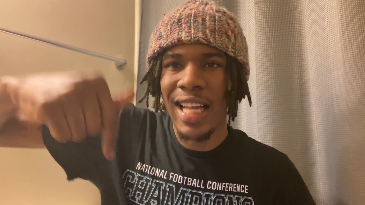 Smoke Session W Dnellz (Big Lz  Vlog)