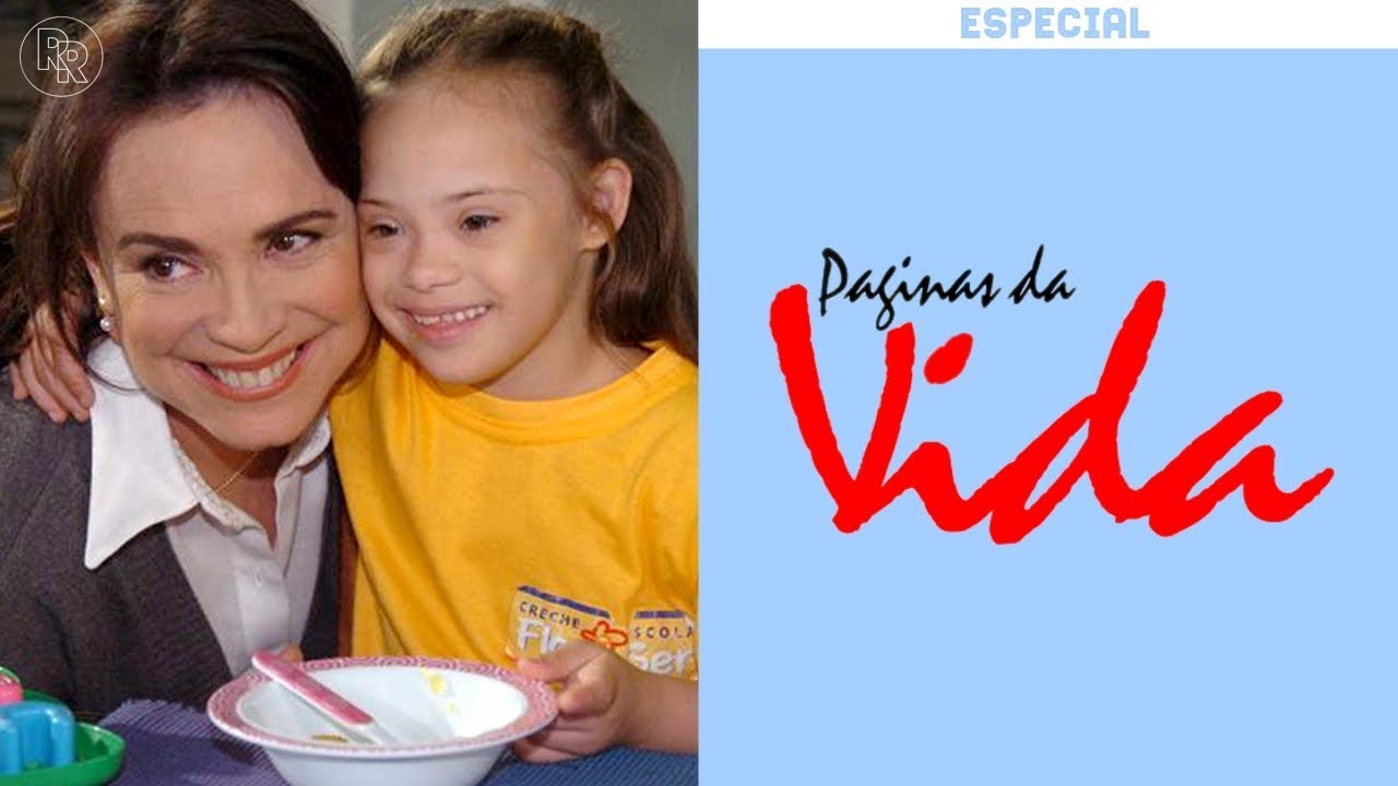 Especial | P&Aacute;GINAS DA VIDA