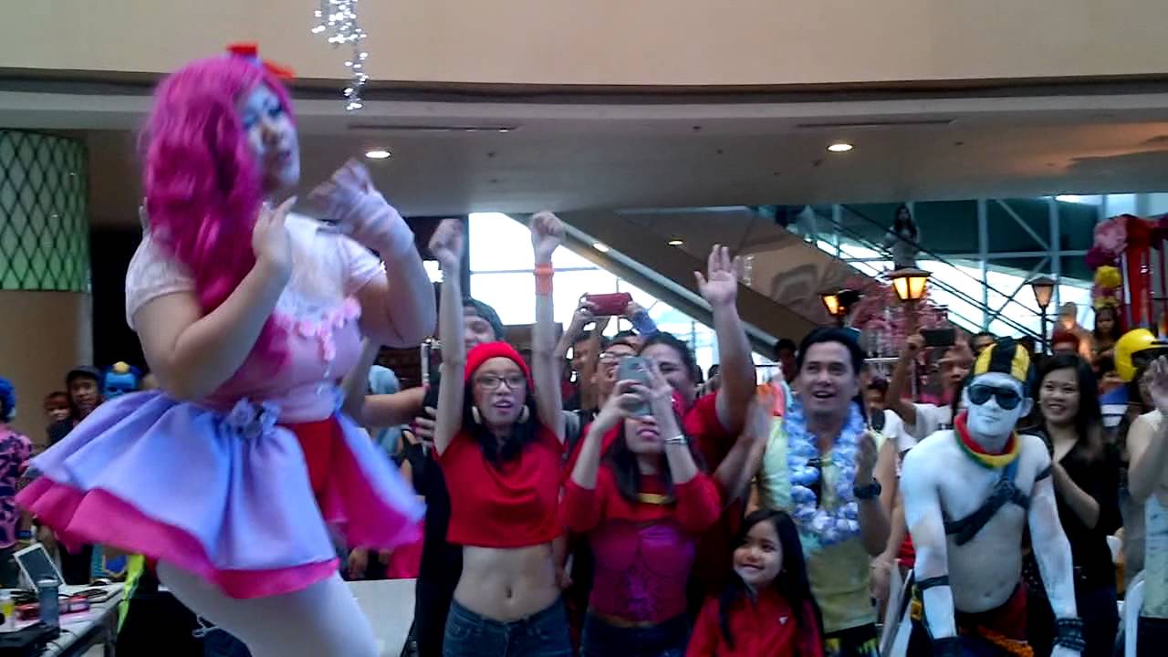 Avatar 3: The World Stage - Runway Cosplay Part 4