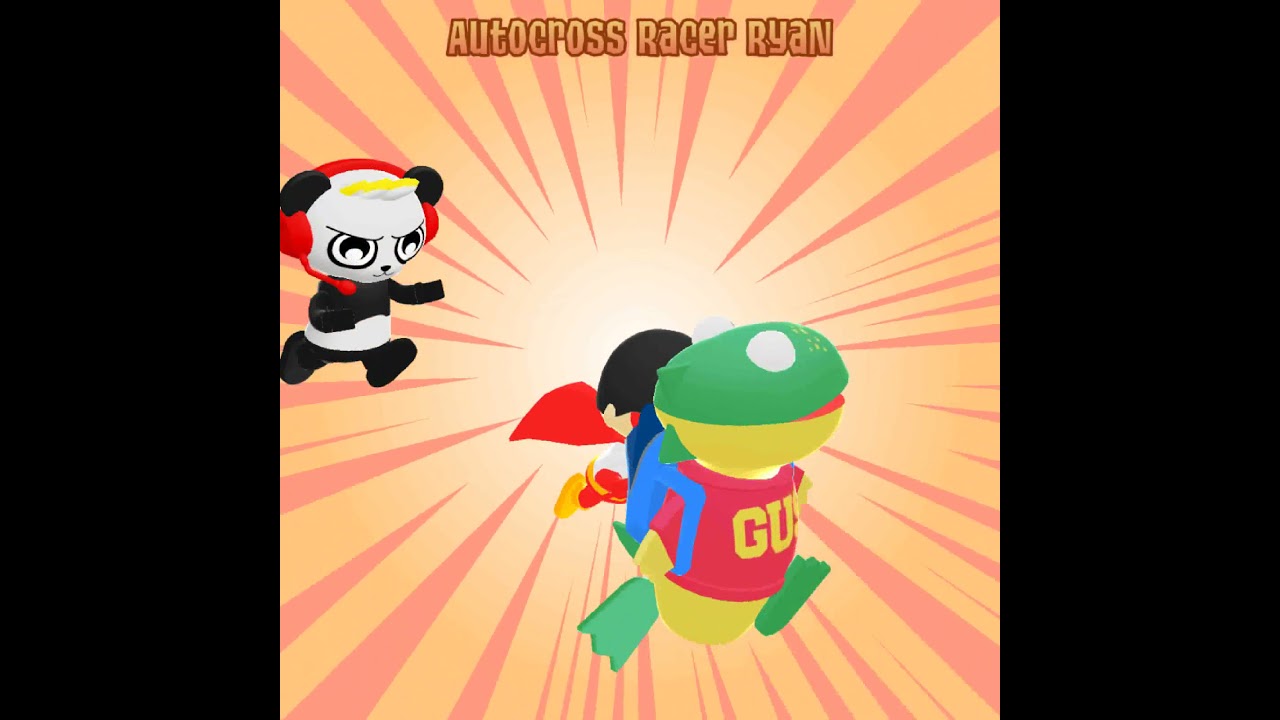 Tag with Ryan 2021 Update All Characters Unlocked Episode 272