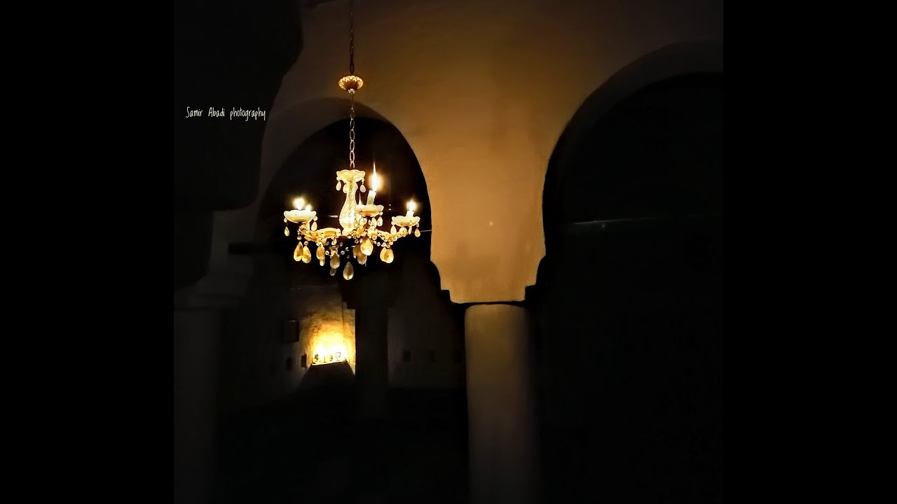 رائعة يا شيخ الطريقة كاملة بالكلمات. تسجيل 1992