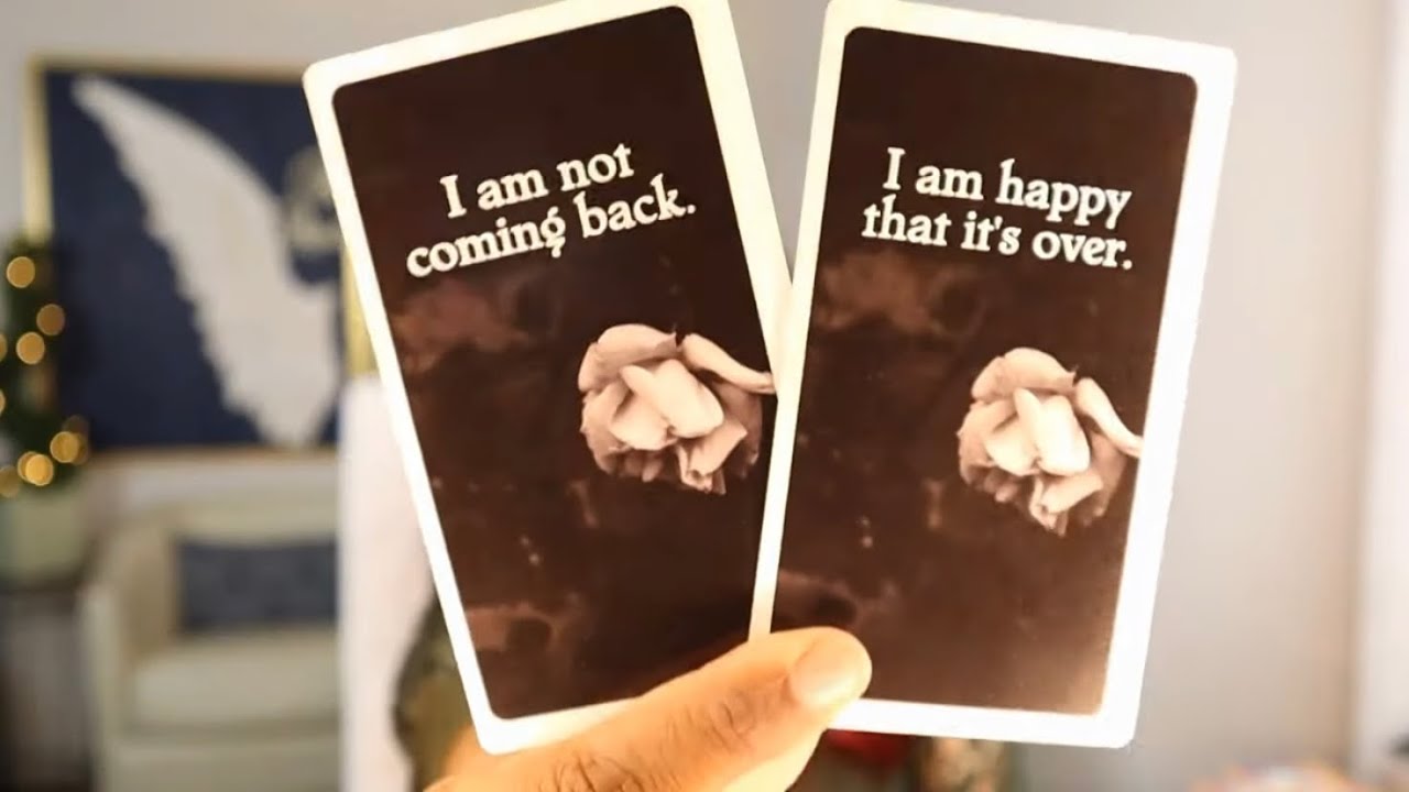Capricorn ♑️ No Contact! What’s Their Next Move? ABSOLUTELY CRUSHED THAT YOU ARE UNREACHABLE!
