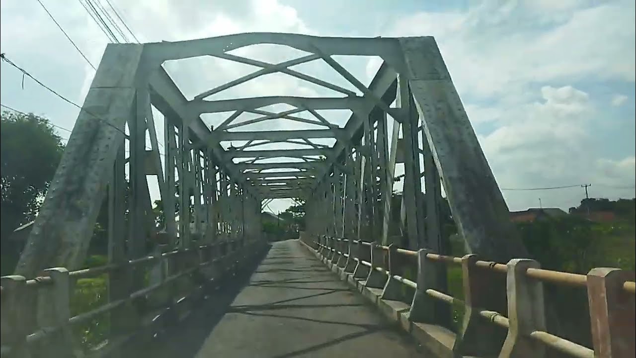 JALAN KALANGSARI RENGASDENGKLOK ⁉️ KARAWANG 