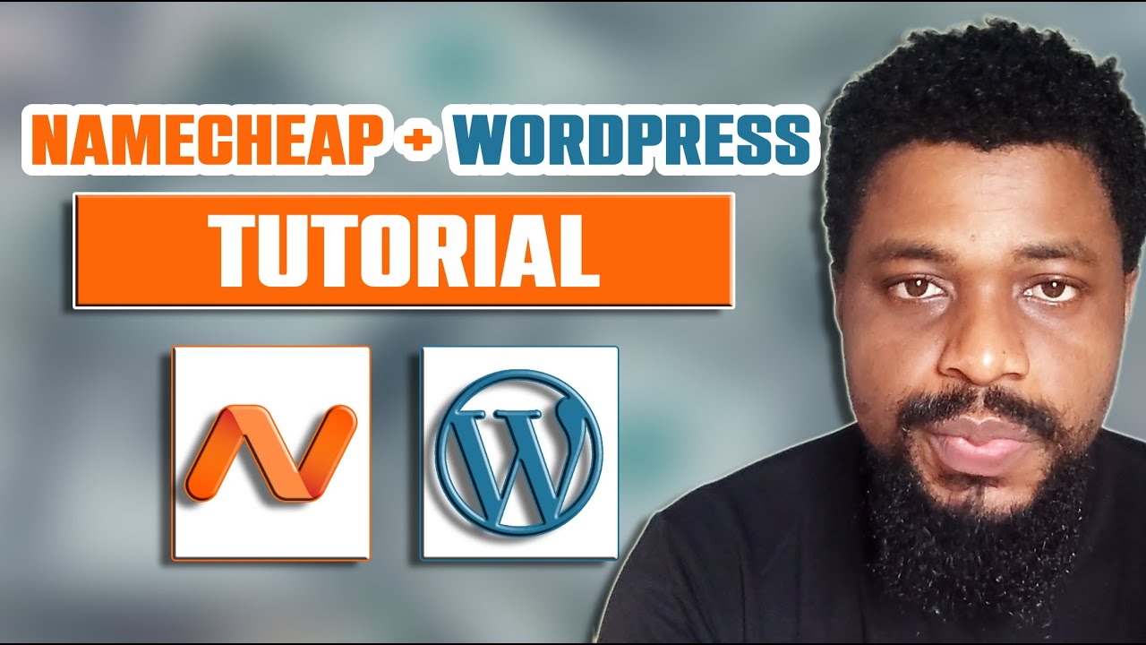 NEW Namecheap Wordpress Tutorial for Beginners - Easy Full Guide.