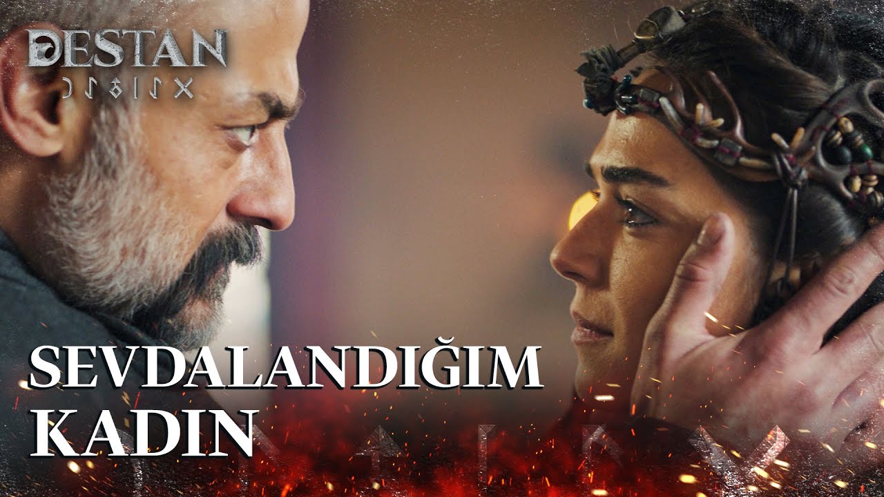 &Ccedil;olpan Han, Saltuk Beg'e ihanet ediyor! - Destan 9. B&ouml;l&uuml;m