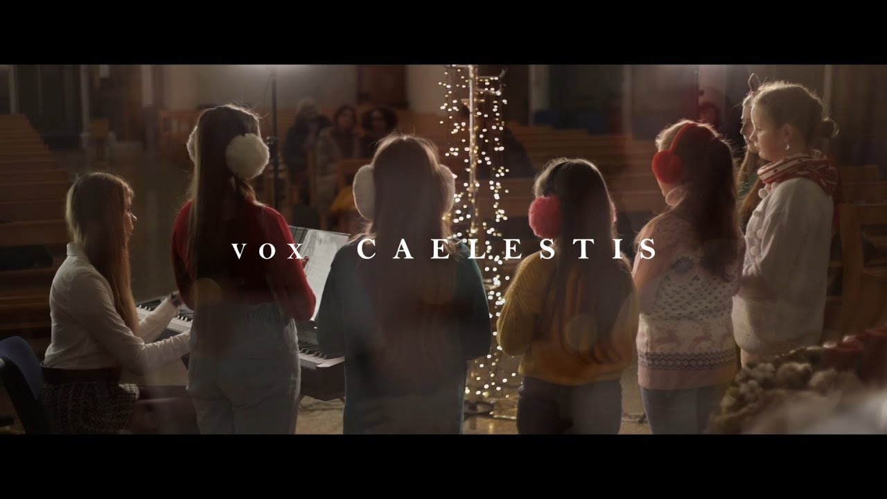Vox Caelestis I Lulajże Jezuniu I Podbrodzie