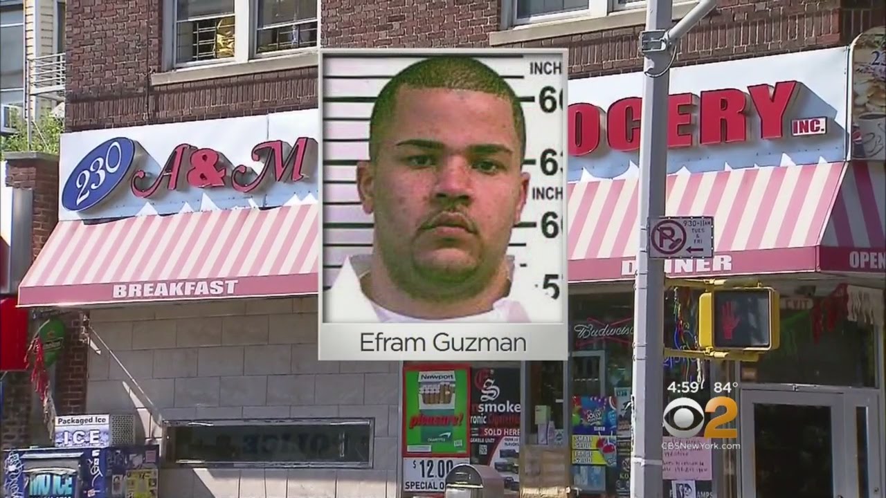 Answers Sought In Bronx Shooting