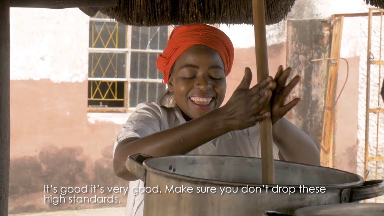 Chipo the Gift Episode 3