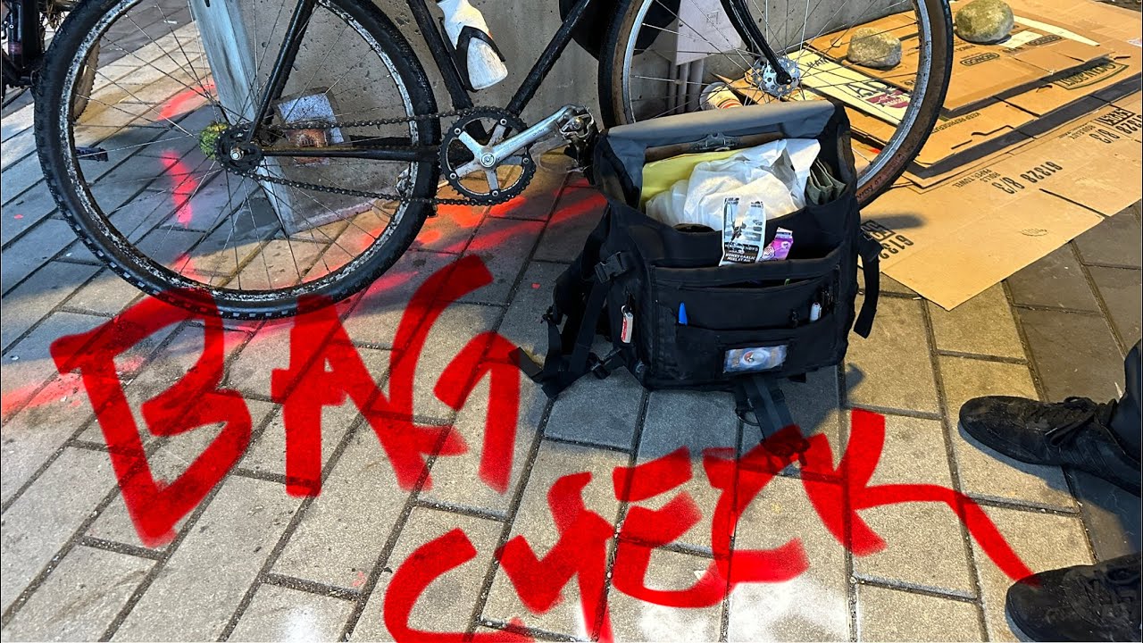 YVR Fixed Bag Check