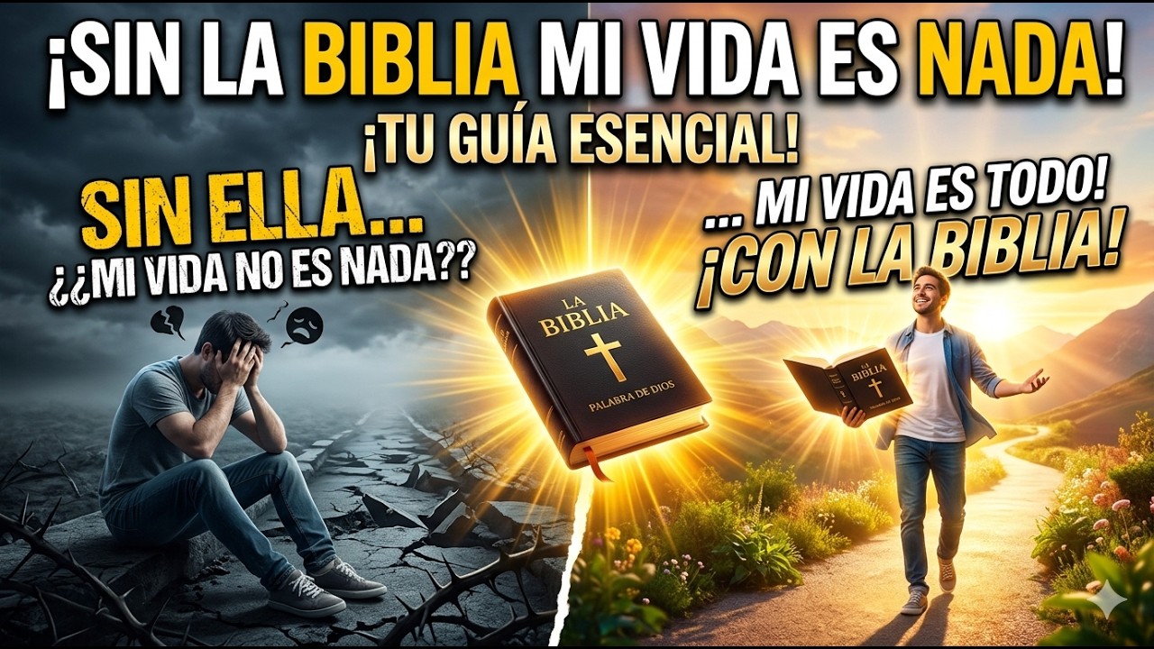 Sin ella mi vida no es nada