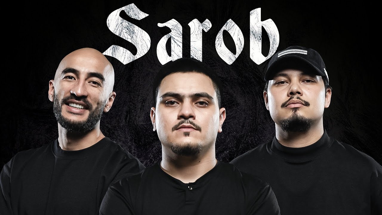 Shokir, AbroBey, MamurjonOkay – Sarob (sound by LOUD373)