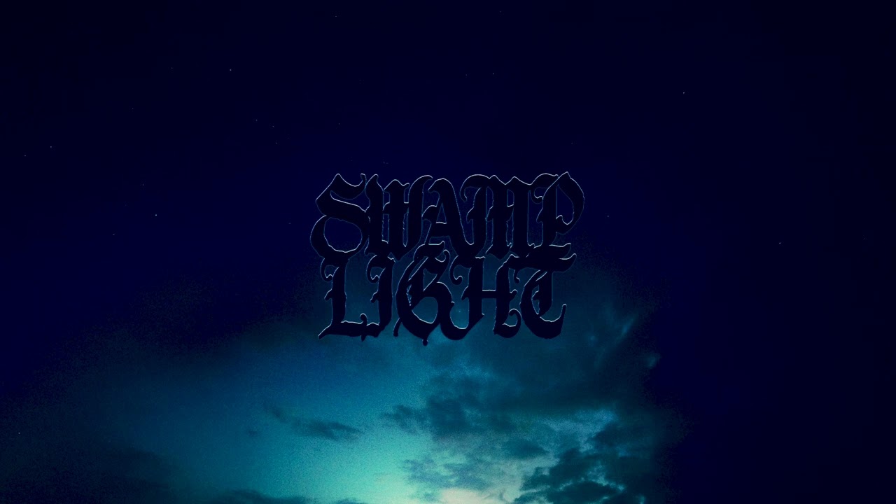 Swamp Light - Neptune