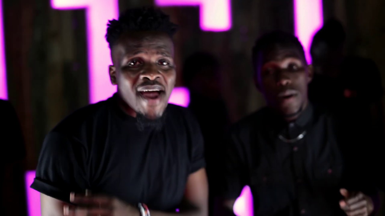 TuneDem Band - Wema Wako [Official Music Video]  Sms SKIZA 7636269 to 811