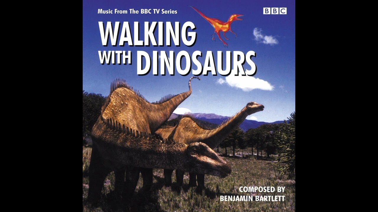 Walking With Dinosaurs