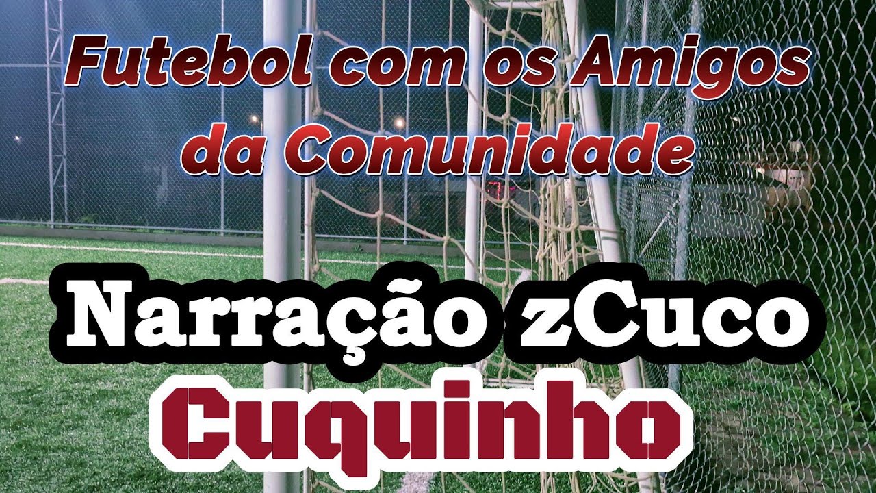 Rio de Areia / SC - ESSA NARRAÇÃO MERECIA TV ABERTA 😱⚽