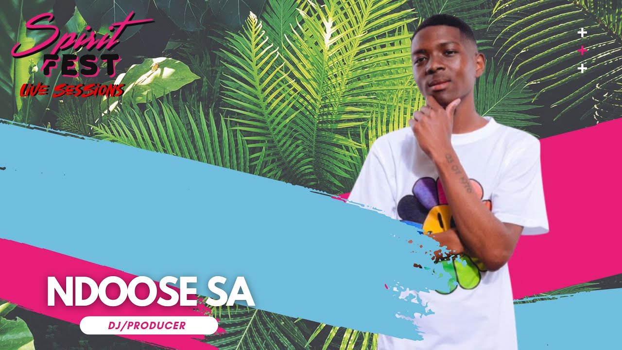 EP 77 NDOOSE SA | EXCLUSIVE AMAPIANO MIX 2025