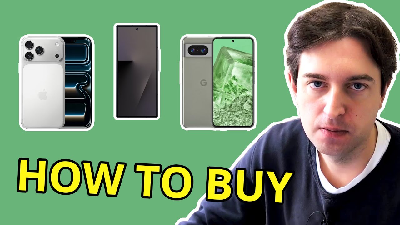 How To Buy A Phone Contract (With Credit Check) - What You Need To Know