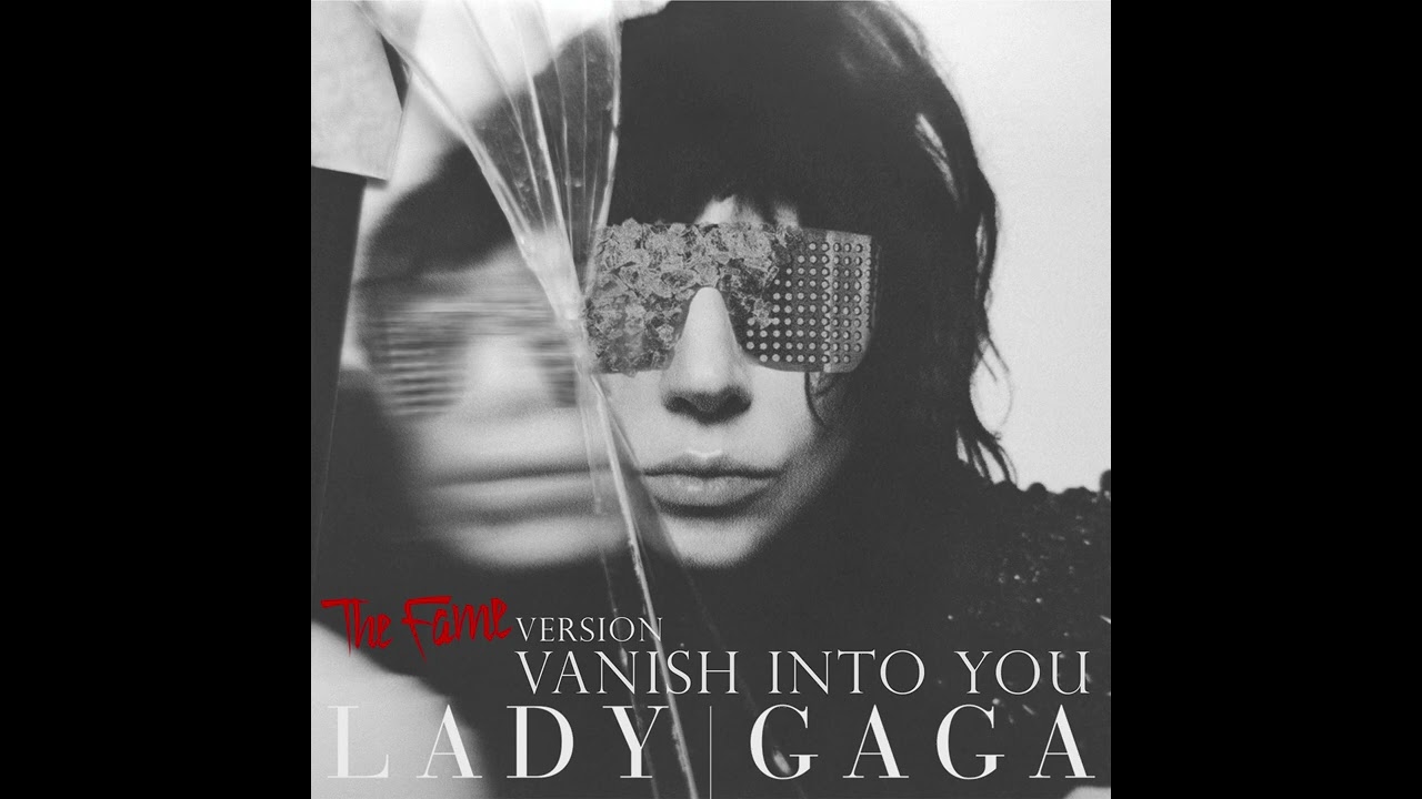 Vasnish into You(The Fame ver.)-LADY GAGA (I.E.W.T. Remix)
