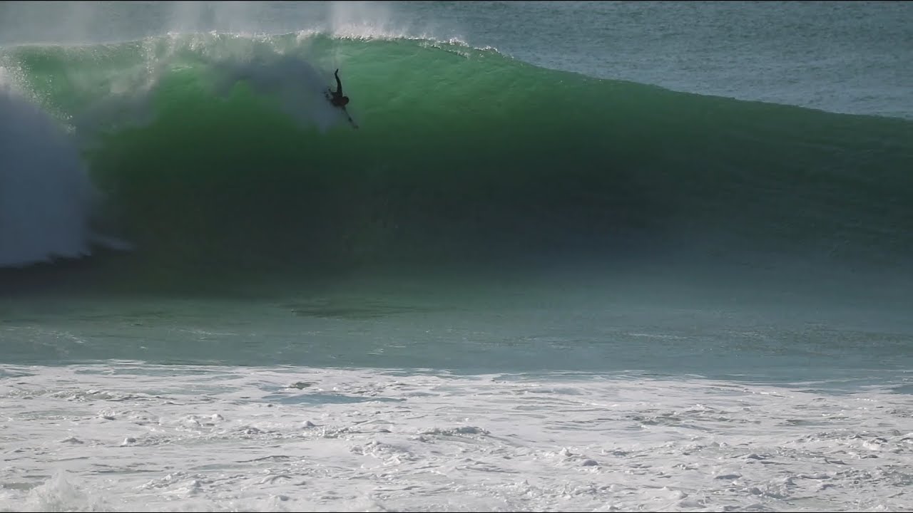 Huge Gloy - Bodysurf