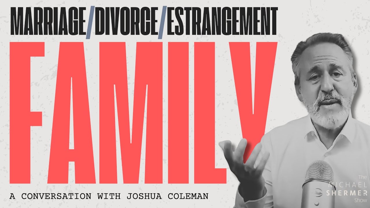 Does Divorce Affect Children?