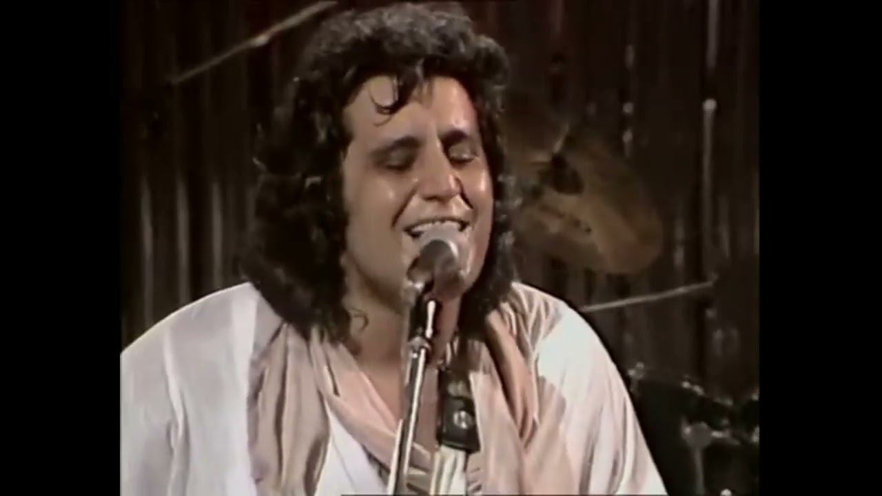 Pino Daniele  Viento 'E terra Jam Project