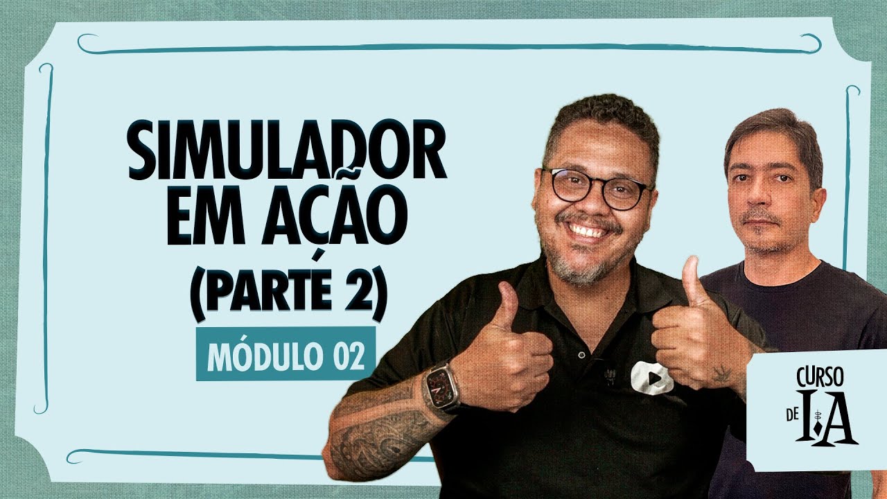 Do Prompt ao Resultado: Avaliando Redações Reais com IA - Curso em Vídeo IA