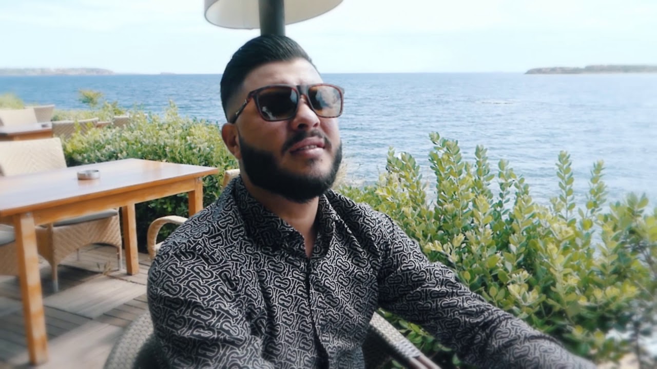 Rampo Asteri - Mama Mama - 2020 (Official Video)