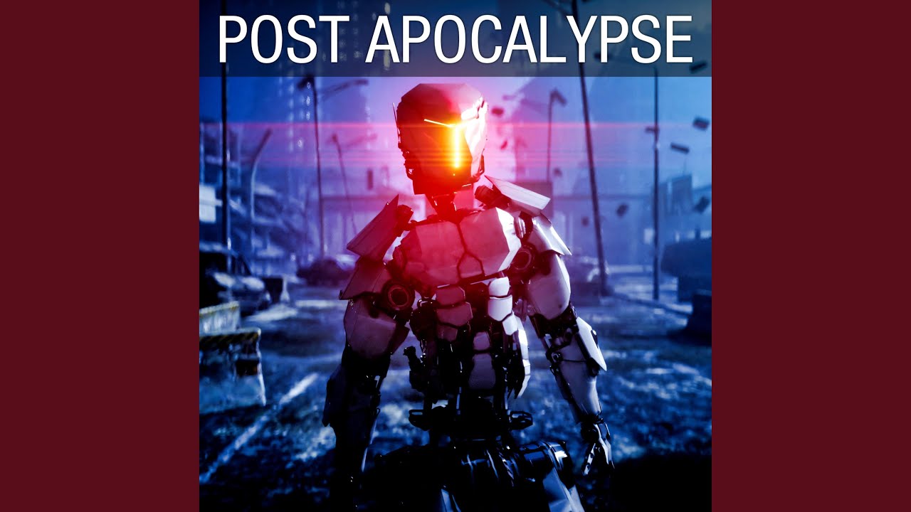 Apocalyptic Vision