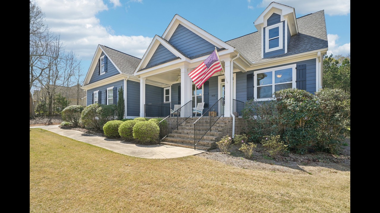 3531 Maddison Ave, Watkinsville, GA