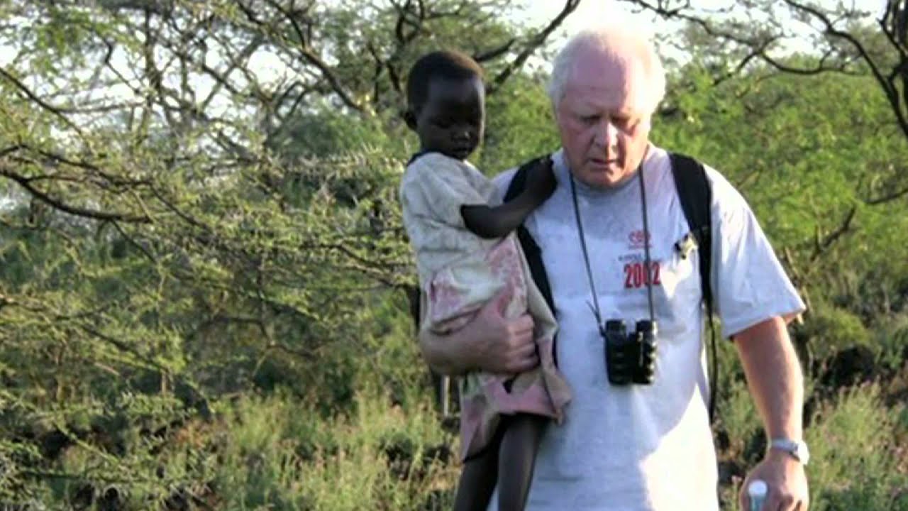The Soysambu Legacy: Art and Conservation in Africa's Rift Valley