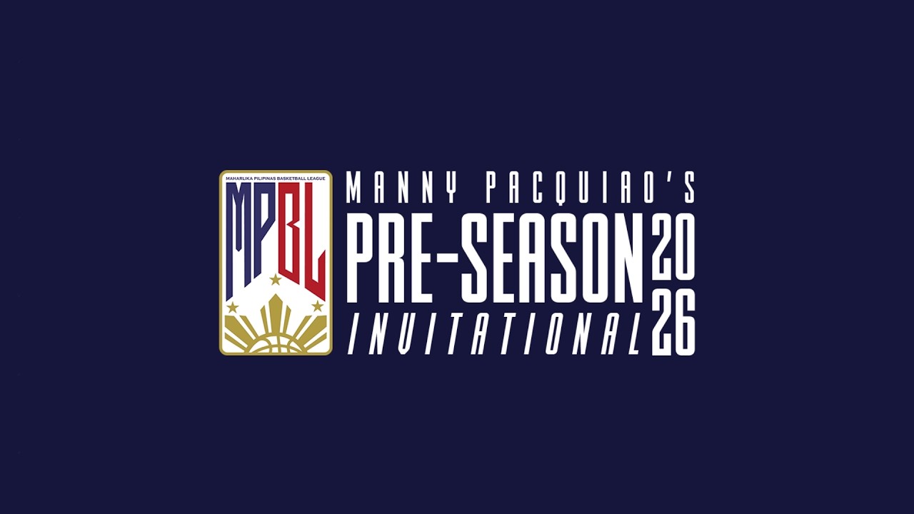 2026 MPBL PRE-SEASON INVITATIONAL | Bacolod vs Batangas | February 19, 2026