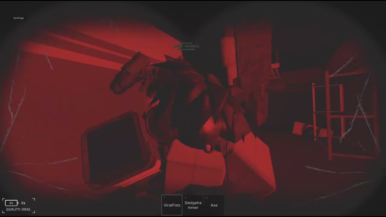 Some random sh#t (very loud Please put your volume down i dont know How to fix it)