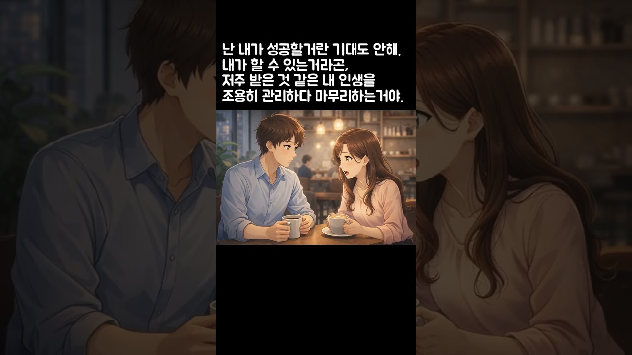 뇌에서 필터링없이 말하는 사람과의 대화 #인간관계 #나한테상처주는사람 #날이해하지못하는사람과의대화 #대인관계 #가정환경이불행했던사람