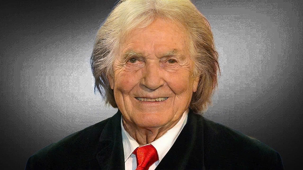 Das Leben und das traurige Ende von Chris Roberts