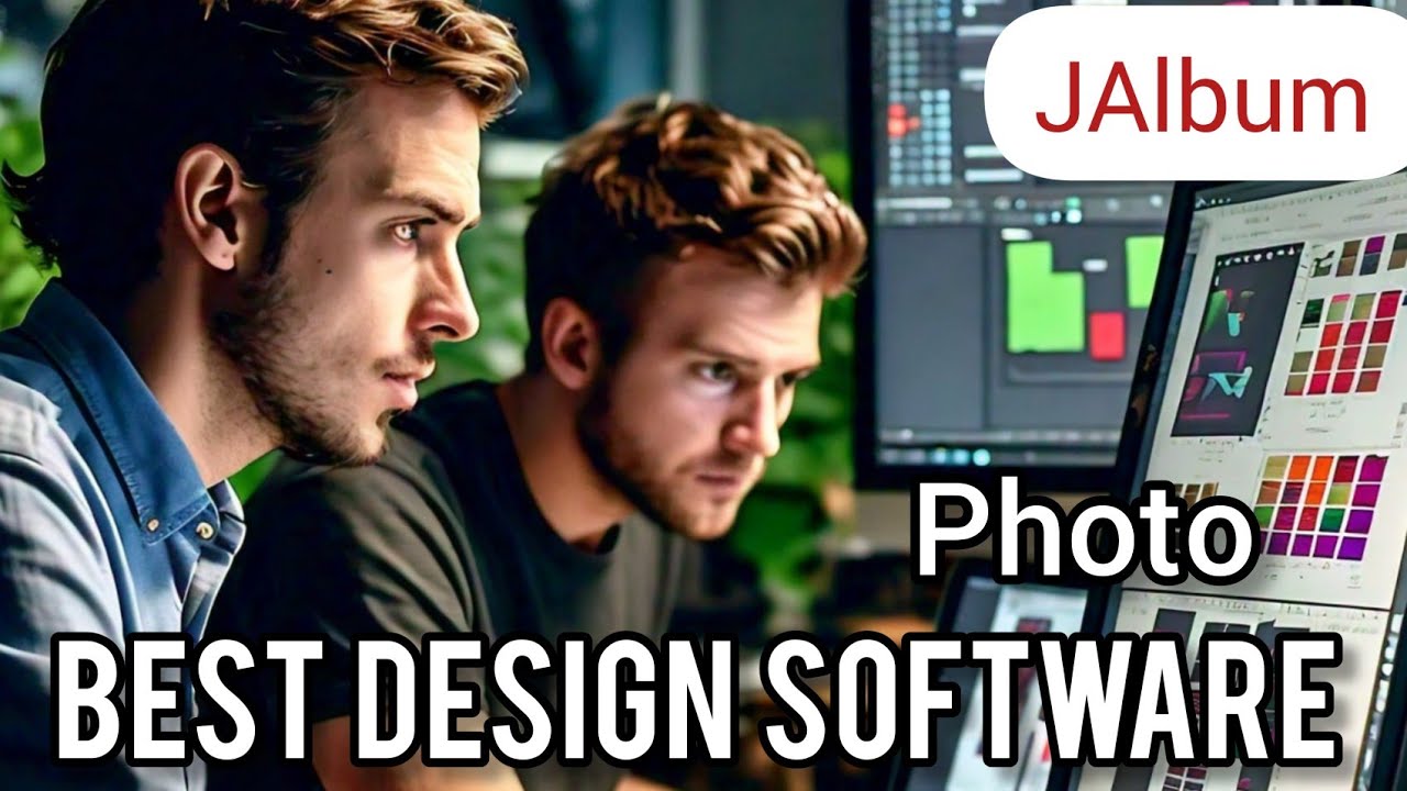 Best Photo Album Design Software For PC Better Than Fundy Designer Vs Albumworks