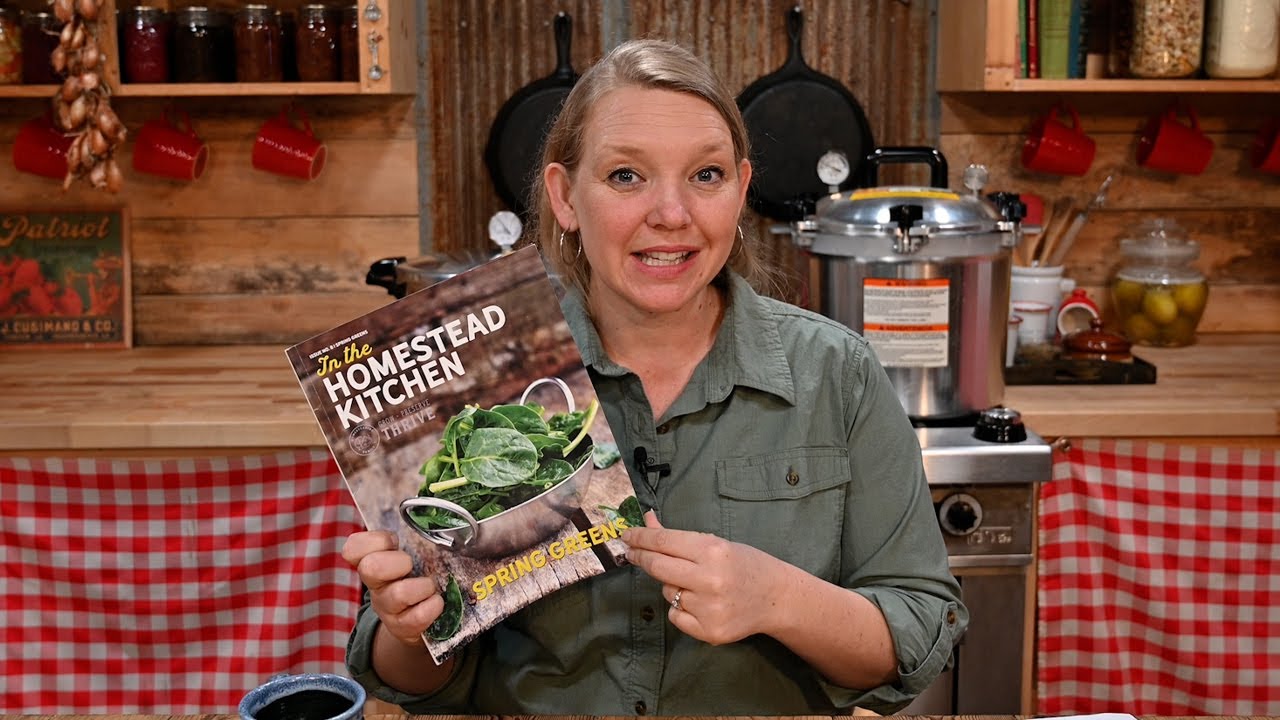 PODCAST: How to 🥕FERMENT🌶for long-term PRESERVATION | PANTRY CHAT