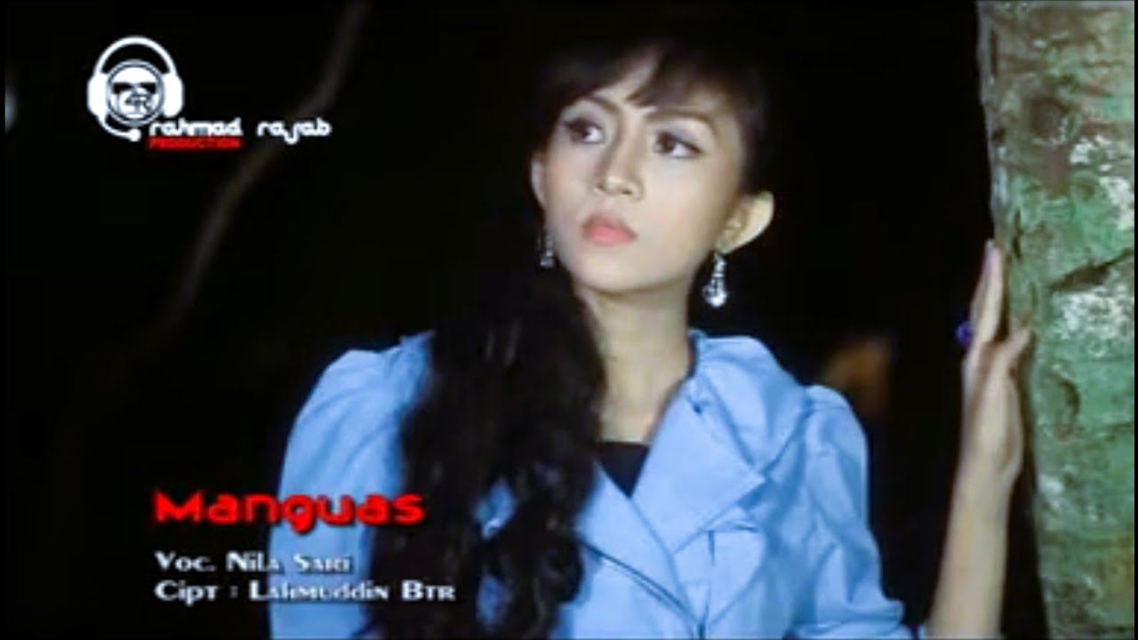 Nila Sari ~ Manguas ( Official Music Video )