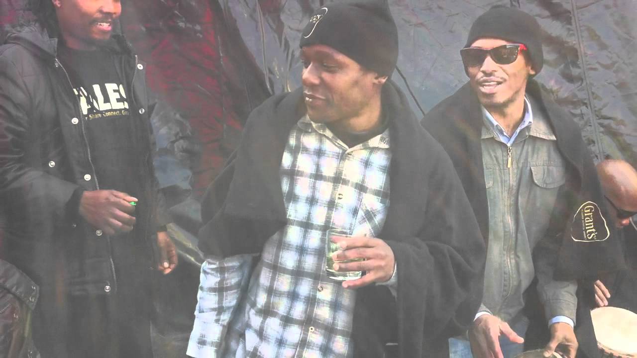 Siya Shezi 