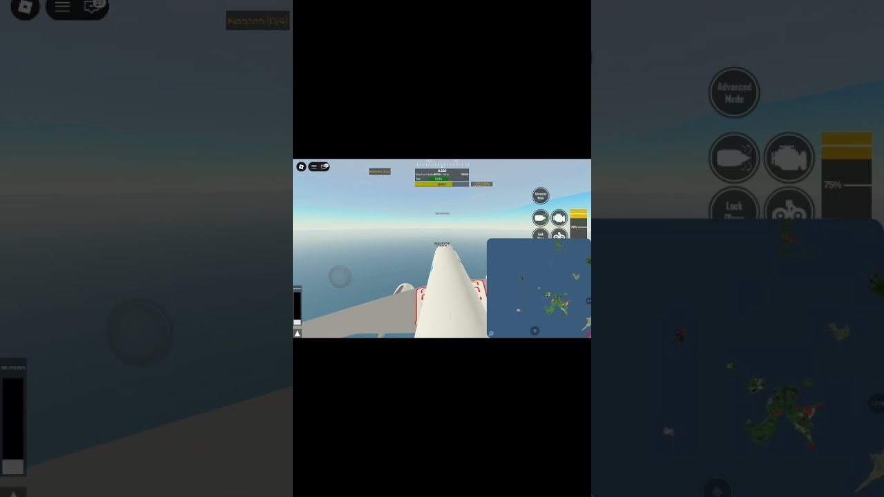 Ich fliege mit a320 von pehrt International airport nach Zypern 