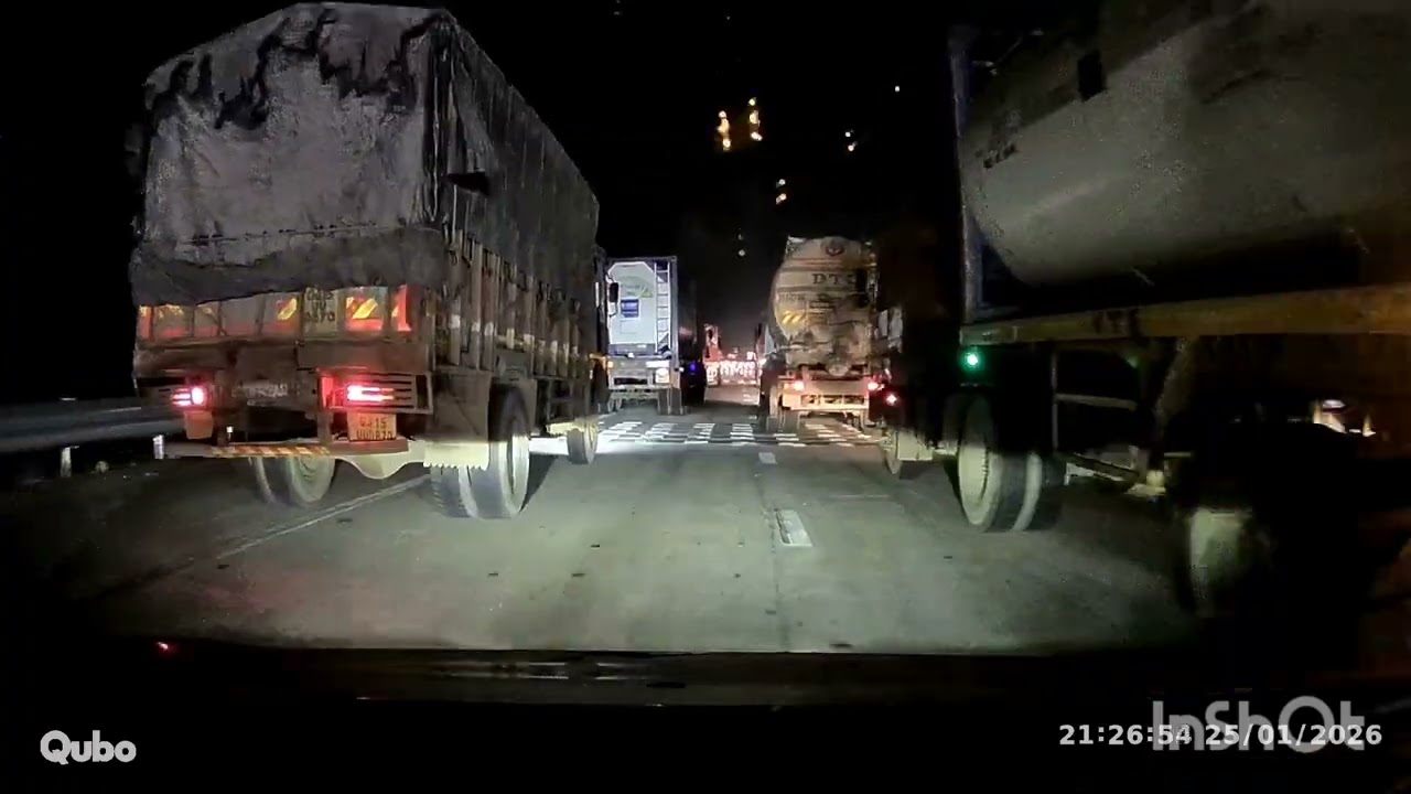 Mumbai - Vadodara - Delhi Expressway #Mumbai #Delhi #Vadodara #expressway #viral #trending #yt
