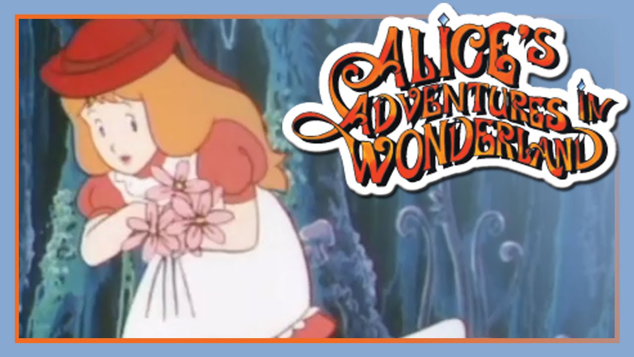 Alice in Wonderland - Episode 16 - Cheshire Cat