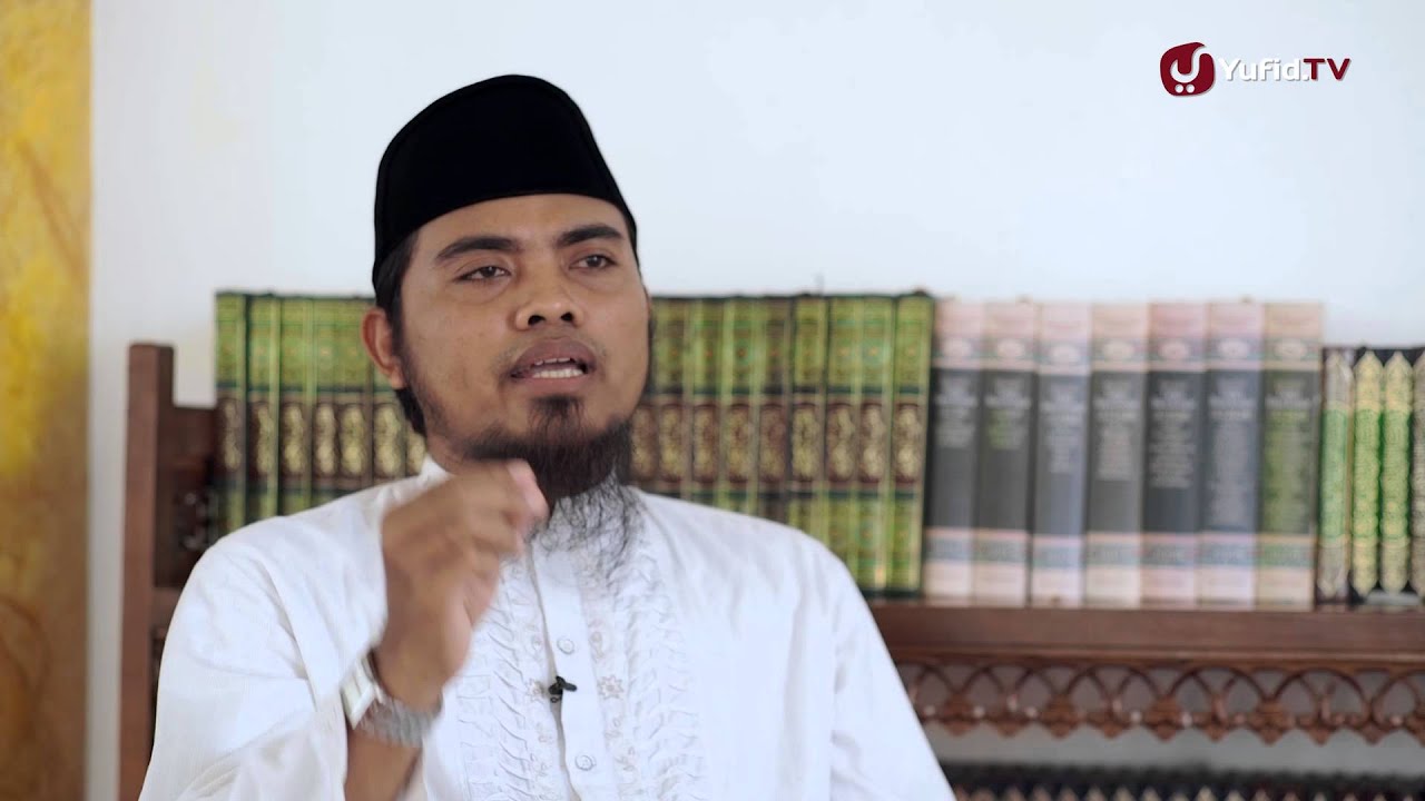 Nasehat Islami: Menyikapi Perayaan Tahun Baru Masehi - Ustadz Fadlan Fahamsyah, Lc.