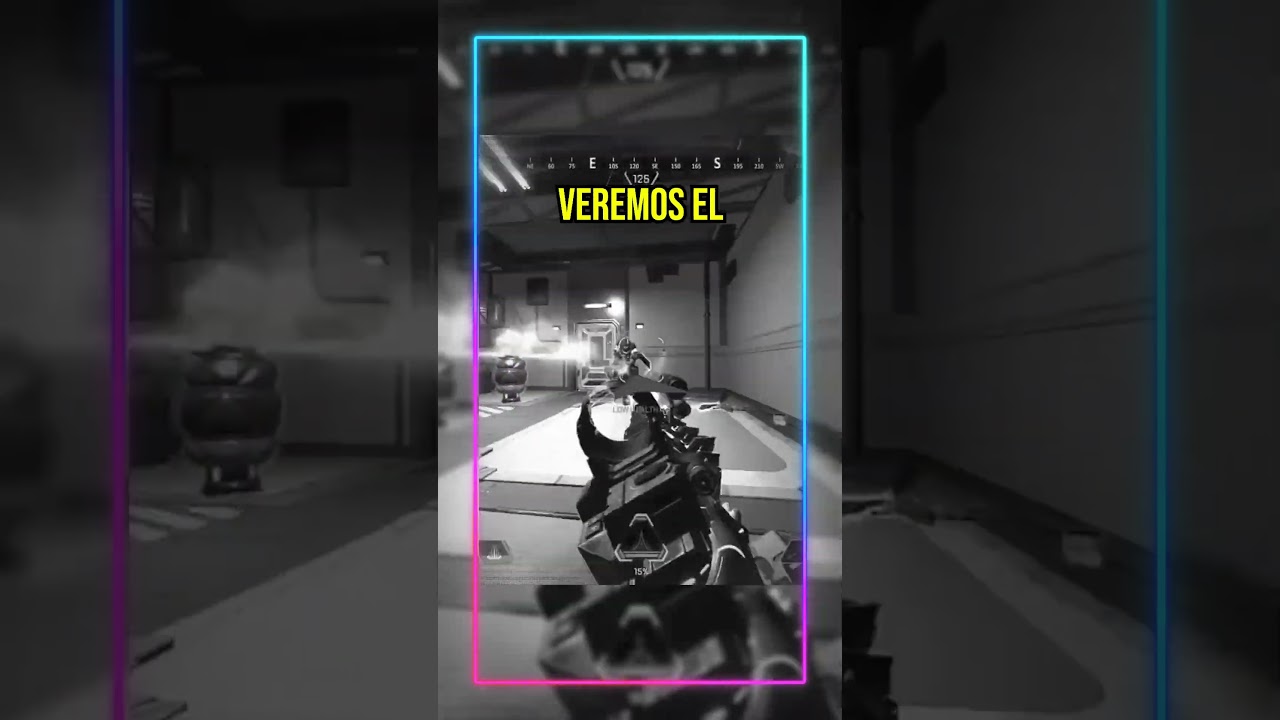 EL ICEBERG DE APEX LEGENDS COMPLETO, video en comentarios y descripcion  