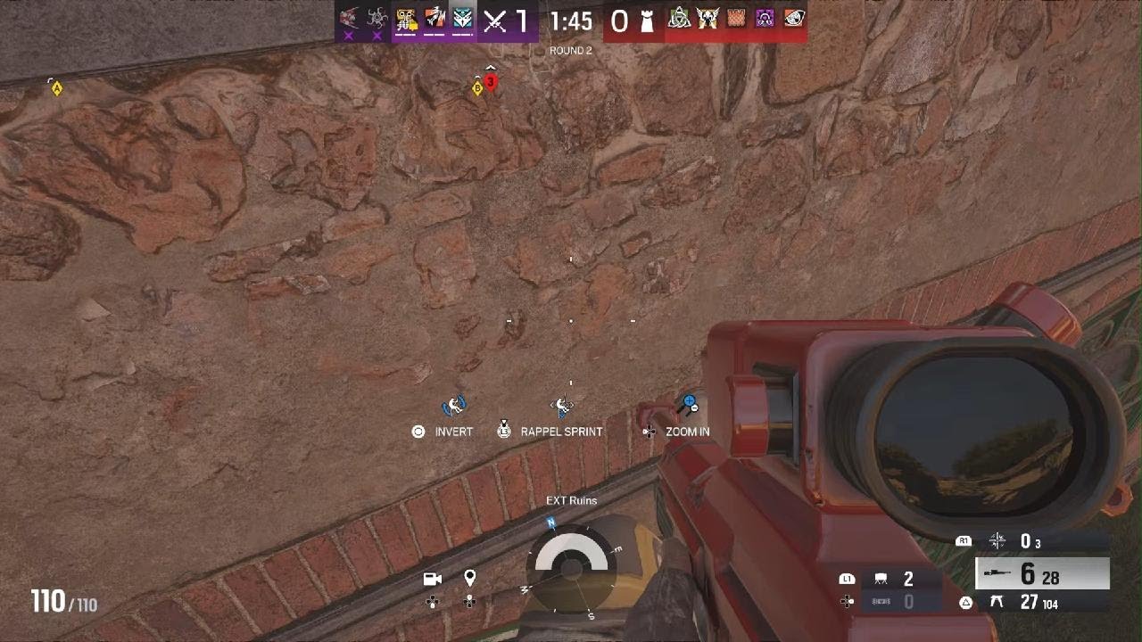 3 Piece with kali