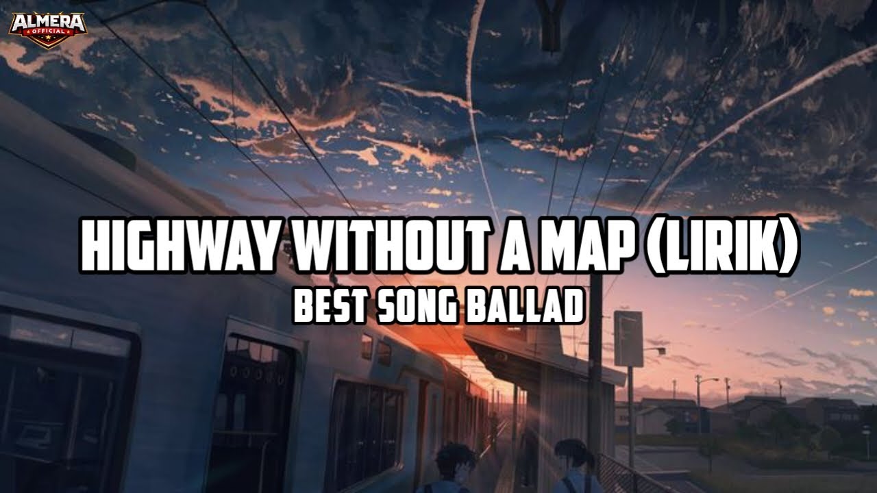 BEST SLOW SONG BALLAD 2026 🎧 Hits Road Trip Vibes (lirik)