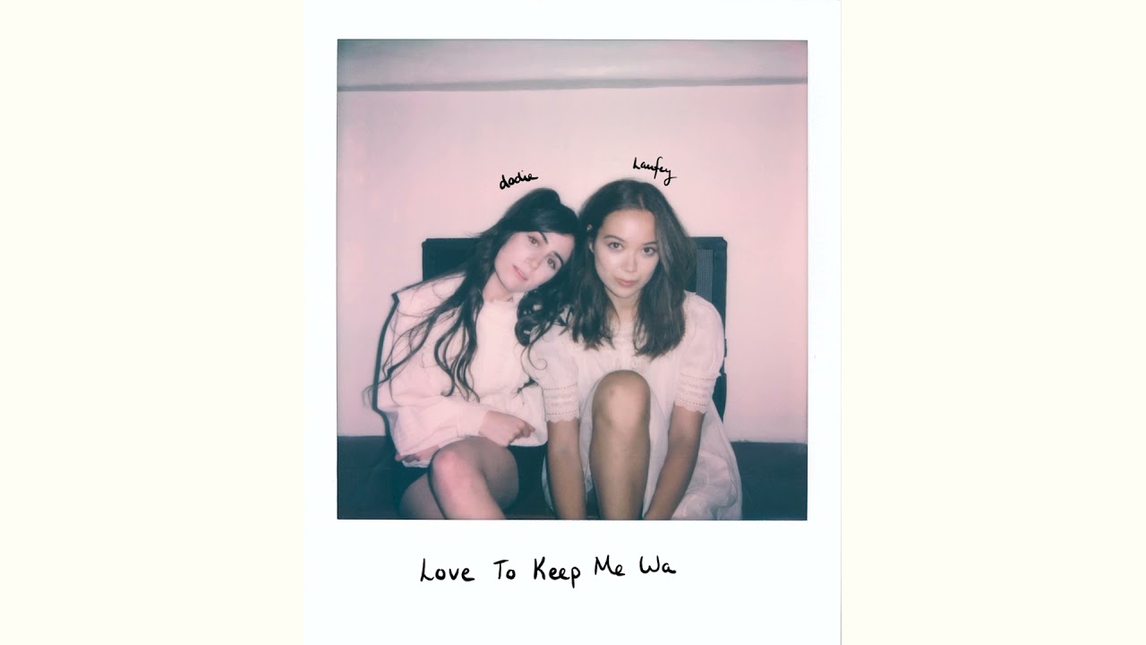 Laufey & dodie - Love To Keep Me Warm