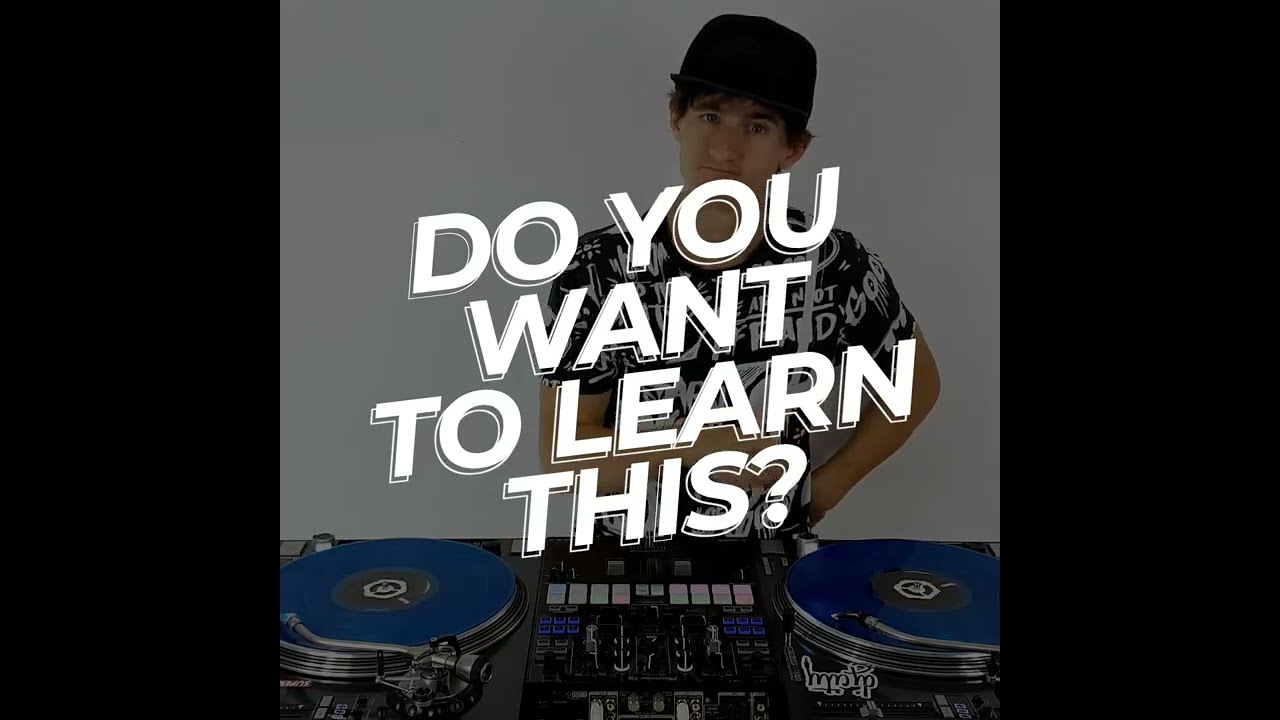 The BEST online DJ school!