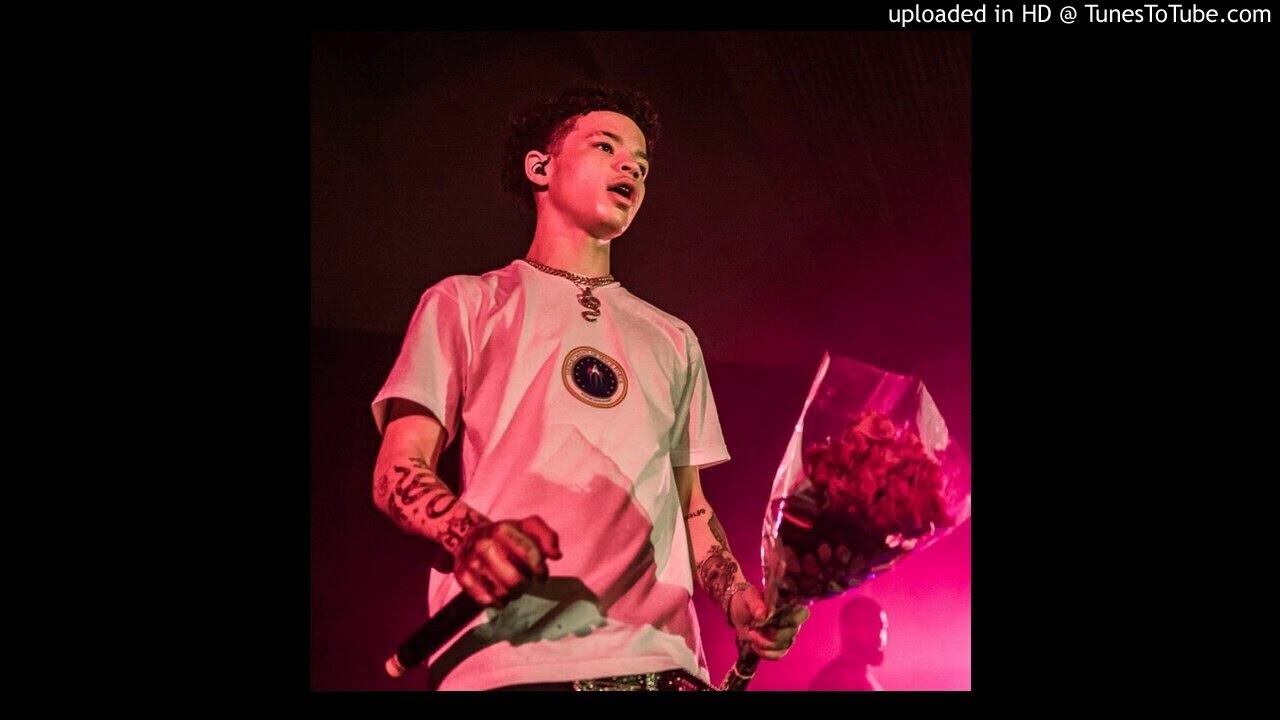 [FREE] Lil Mosey x Lunay Type Beat 